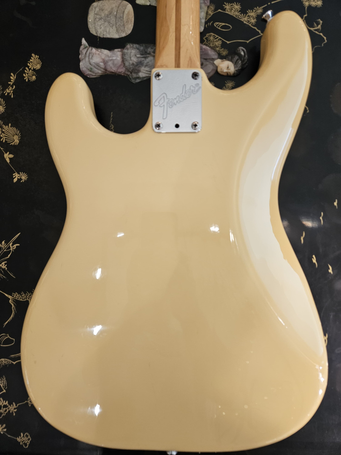 FENDER Dan Smith Strat 1983 USA