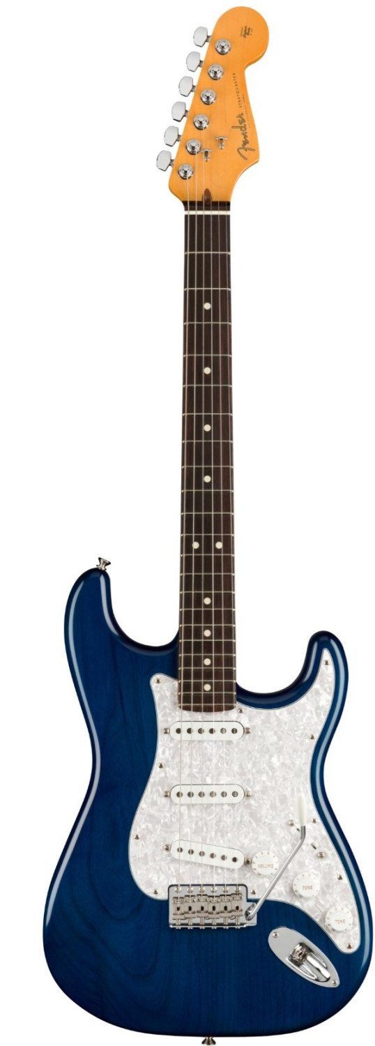 FENDER Cory Wong Stratocaster SBT