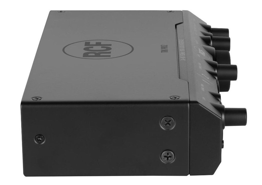 Interface RCF TRK Pro2