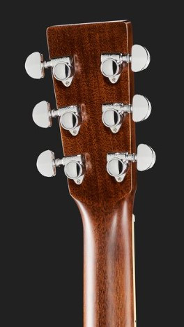 Guitare acoustique MARTIN D-35
