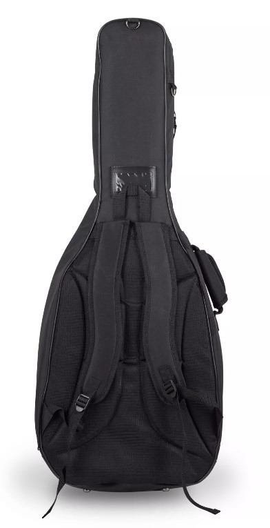 Housse ROCKBAG Student Line Cross Walker Classique (Noire) RB20448B