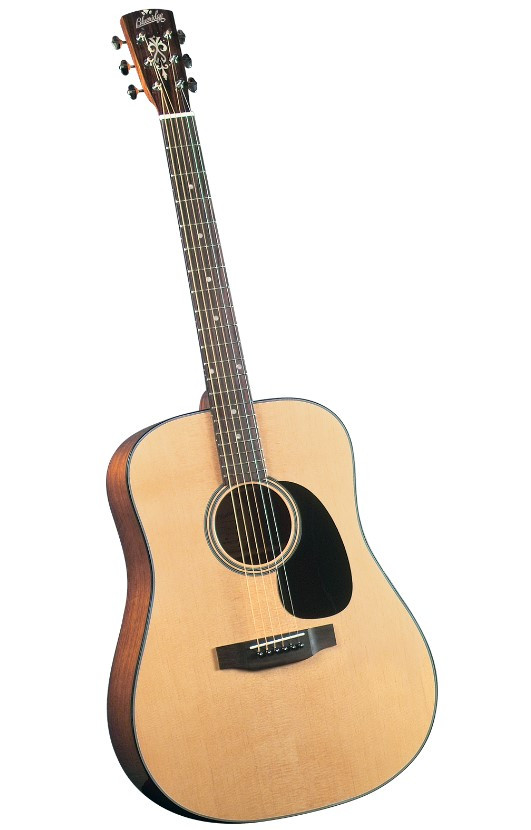 Guitare acoustique BLUERIDGE BR-40