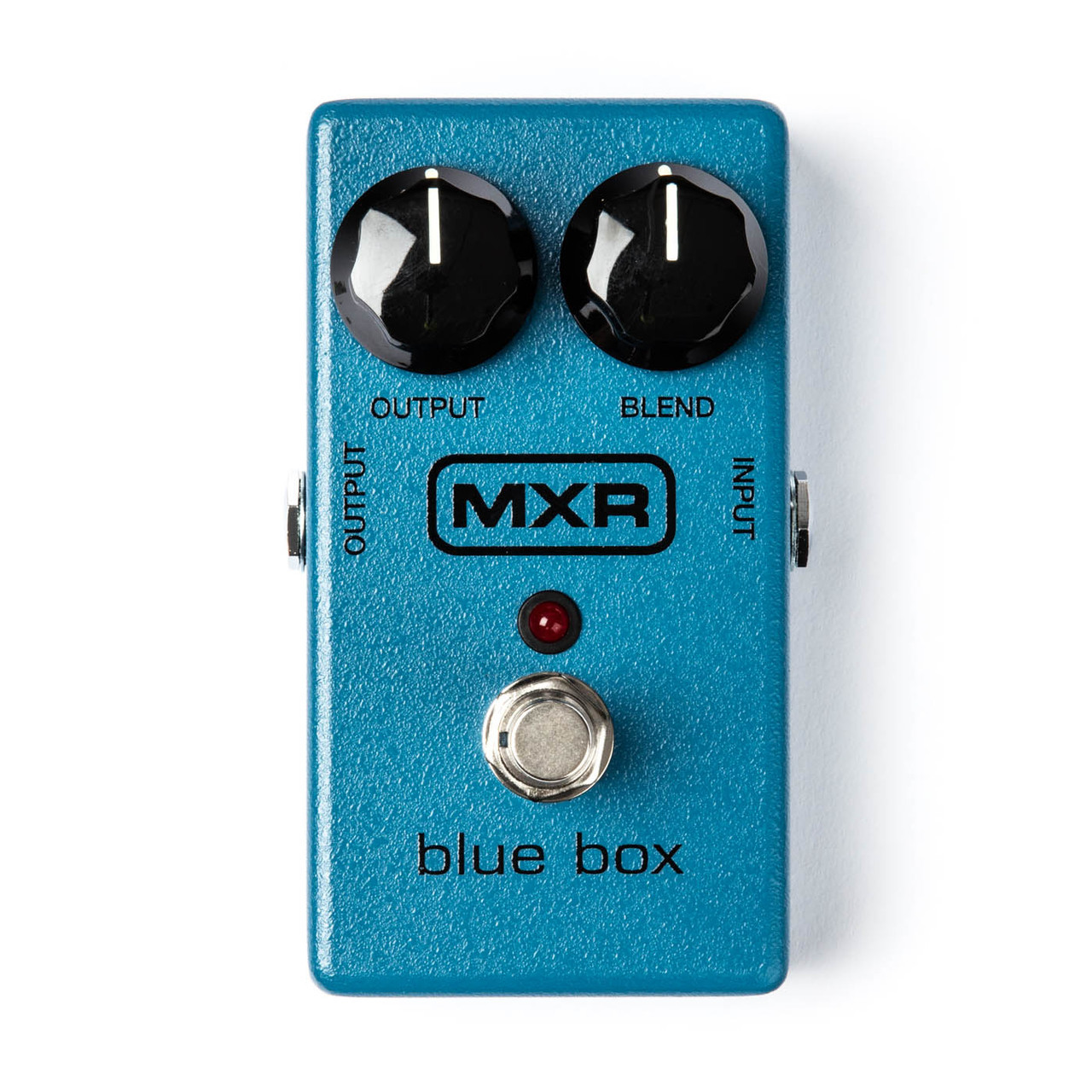 MXR M 103 Blue Box