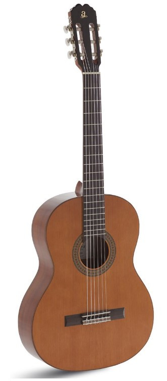 Guitarra clásica ADMIRA Juanita serie estudio