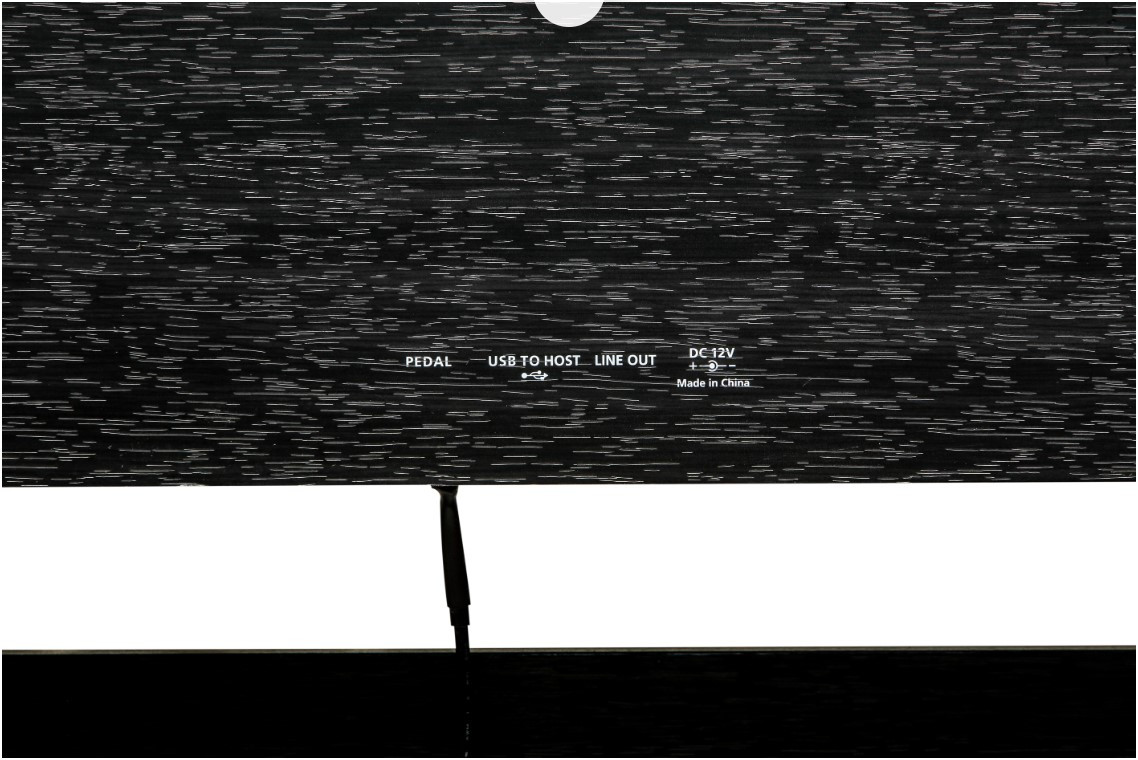 Piano numérique KURZWEIL M70