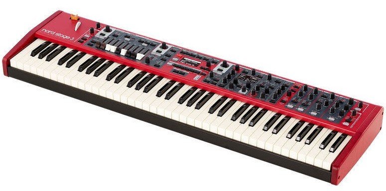 NORD Stage 4 73