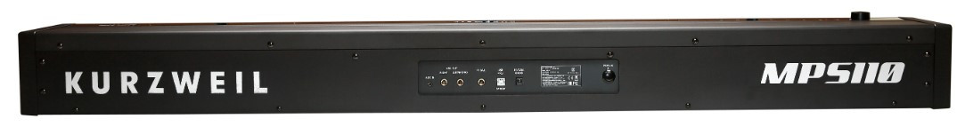 Piano Digital KURZWEIL MPS110