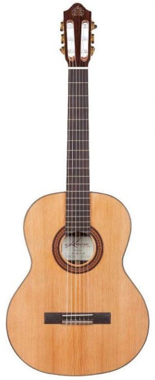 Guitare classique KREMONA Fiesta FC Série Artist