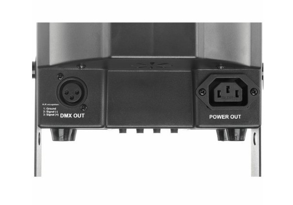 EUROLITE LED SLS-6 TCL Spot - 51915361 EUROLITE LED SLS-6 TCL Spot - 51915361