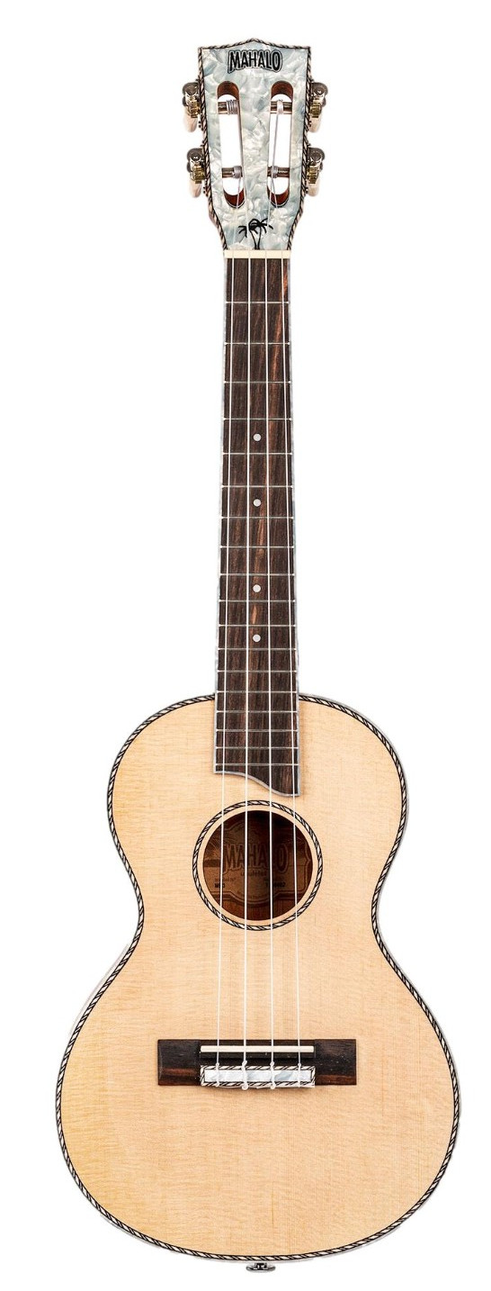MAHALO Pearl Series Natural