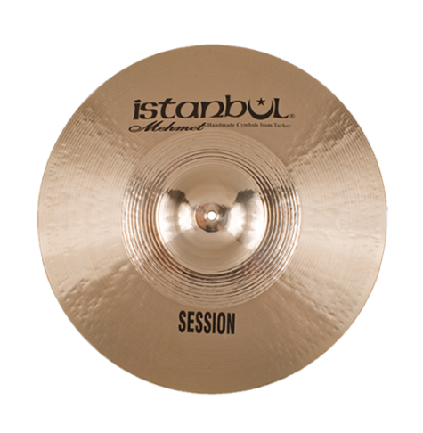 Crash ISTANBUL MEHMET 16" Session
