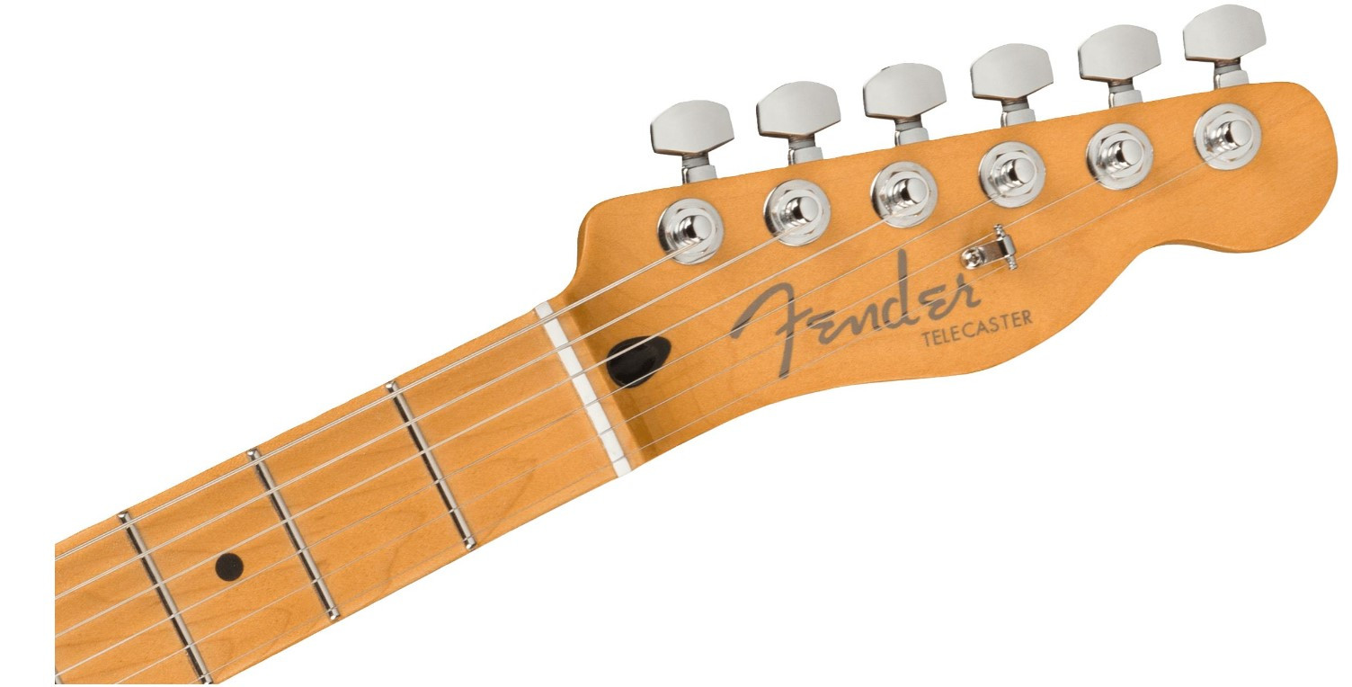 FENDER Player Plus Nashville Telecaster 3TS