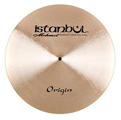 Crash ISTANBUL MEHMET 17" Origin