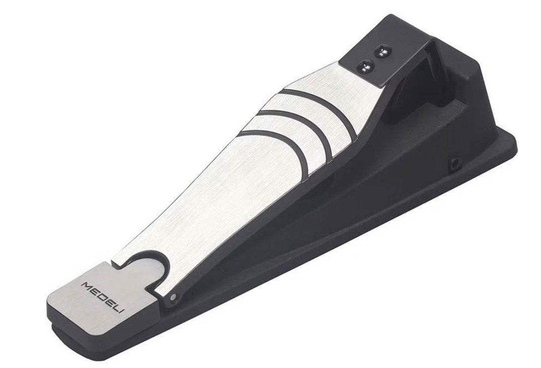Bateria Digital MEDELI MZ537