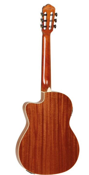 TANGLEWOOD EM DC2