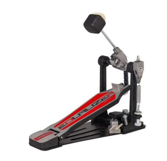 Pedal de bombo ODERY Equalizer P-803EQ