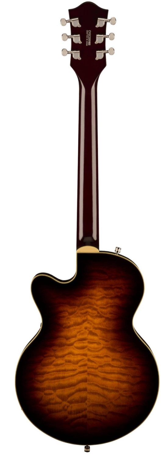 GRETSCH Electromatic Single-Cut Sweet Tea G5655TG
