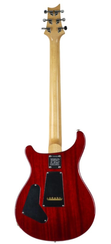 Guitarra électrique PRS Custom 24 Signature Johnny Hiland