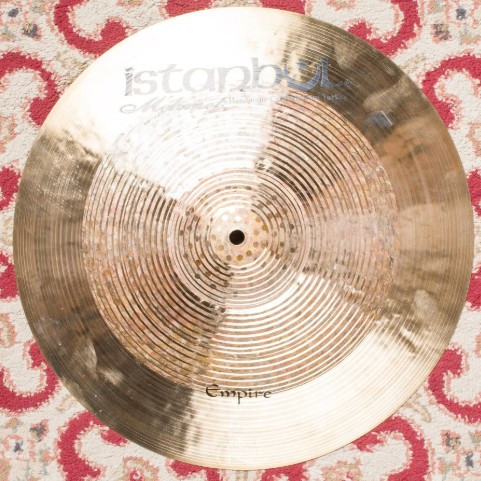 Crash ISTANBUL MEHMET 16" Empire