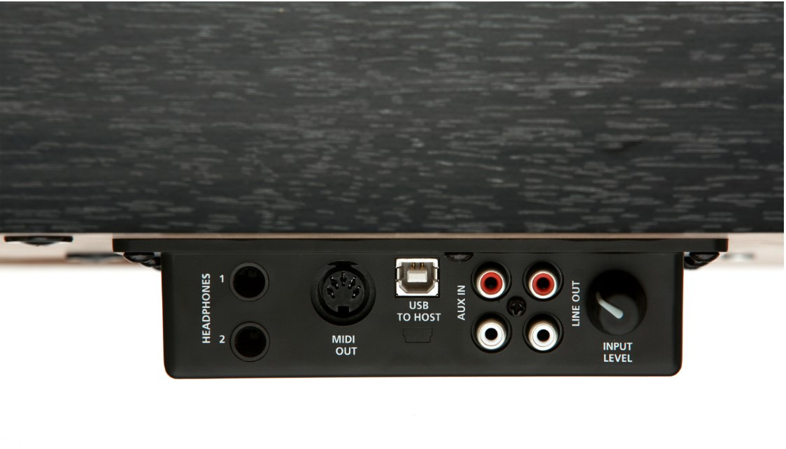 Piano Digital KURZWEIL M90
