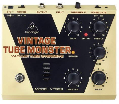 Behringer VT999