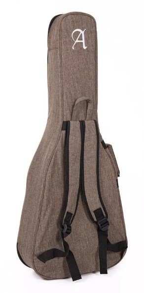 Housse ALHAMBRA Guitare Acoustique 9740 - 25mm