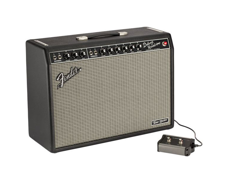 FENDER Tone Master Deluxe Reverb