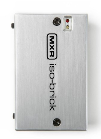Dunlop MXR M-238 Iso Brick