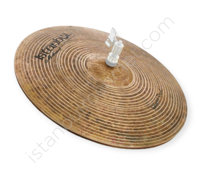 Hi Hat ISTANBUL MEHMET 14" Erik Smith Versa