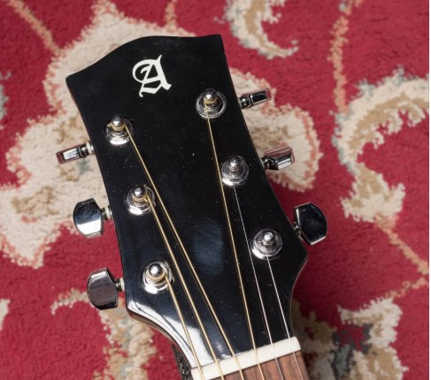 ALHAMBRA Appalachian W-300 B N E9