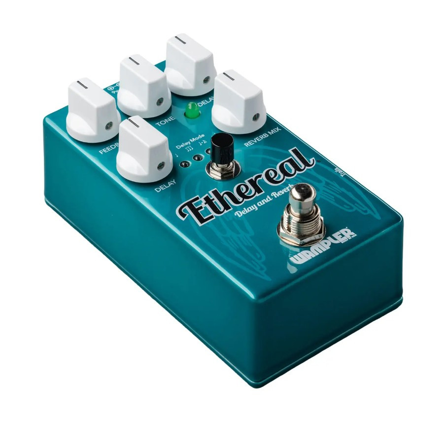 WAMPLER Ethereal