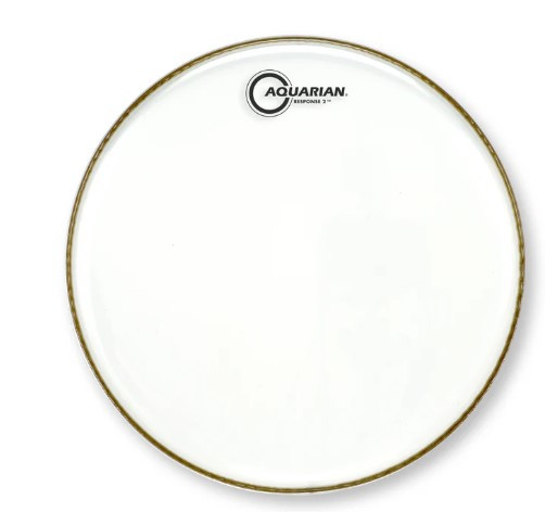 AQUARIAN 12" Response 2 Clear RSP2-12