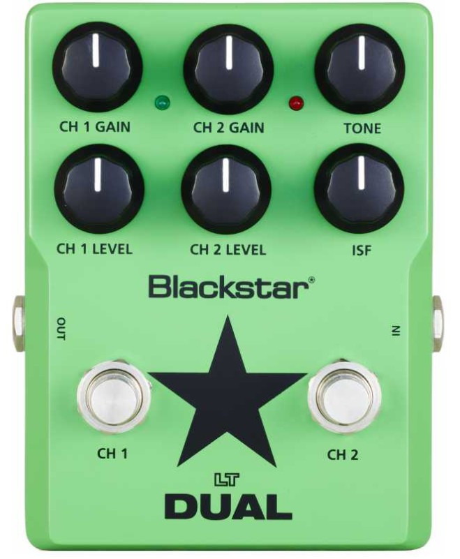 BLACKSTAR LT-DUAL