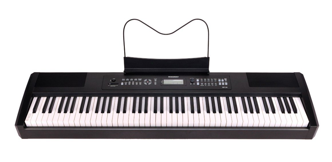 Piano RINGWAY RP35