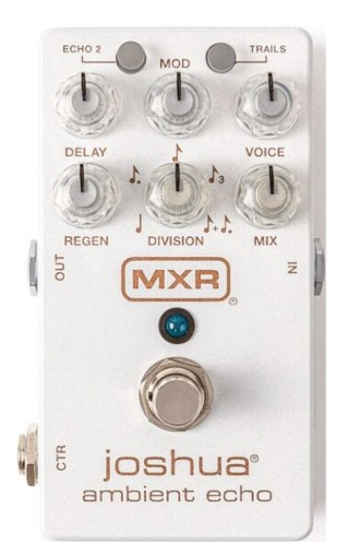 DUNLOP MXR M-309G1
