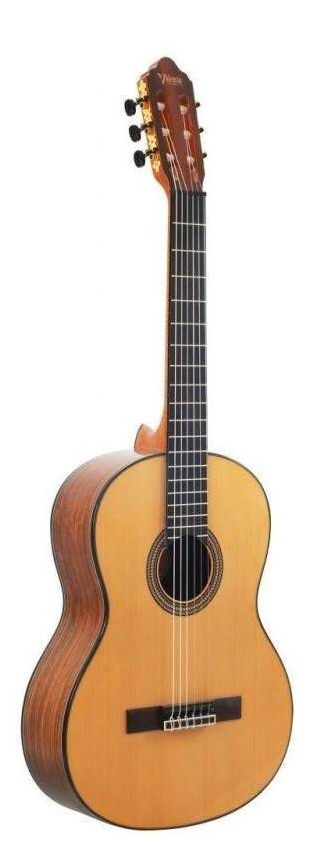 Guitarra clàssica VALENCIA VC564 Natural Left esquerrana