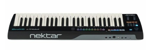 NEKTAR Impact GXP49