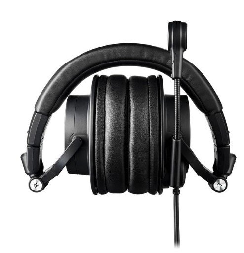 AUDIO-TECHNICA ATH-M50xSTS USB