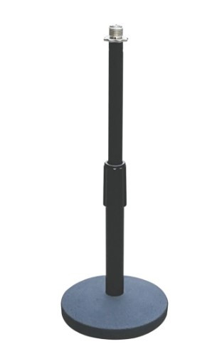 Soporte de sobremesa EK MS105 para micro extensible recto