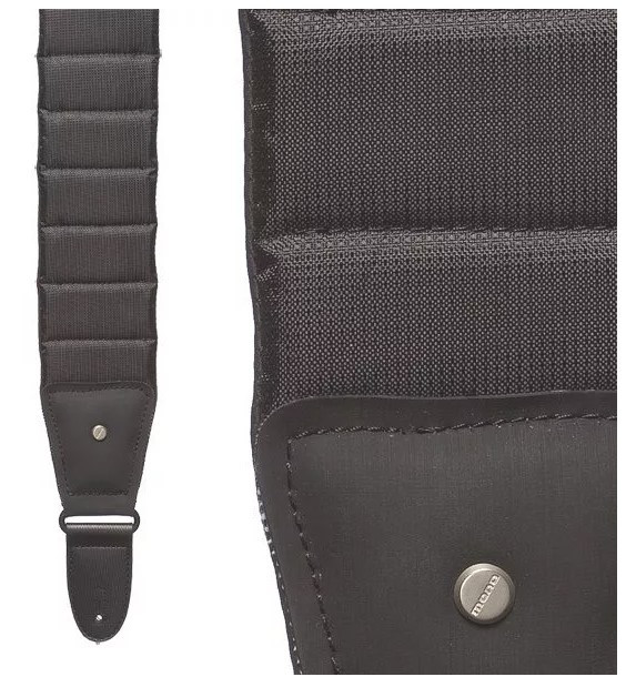 Sangle MONO Betty Long (Noir)