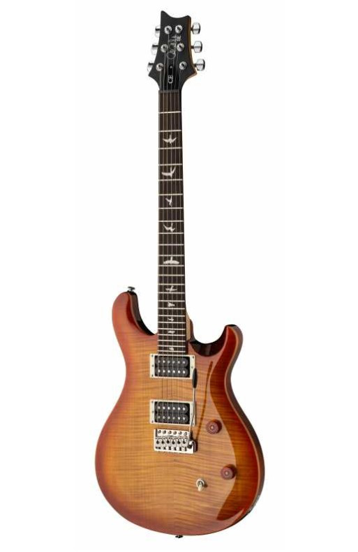 PRS SE CE24 Vintage Sunburst