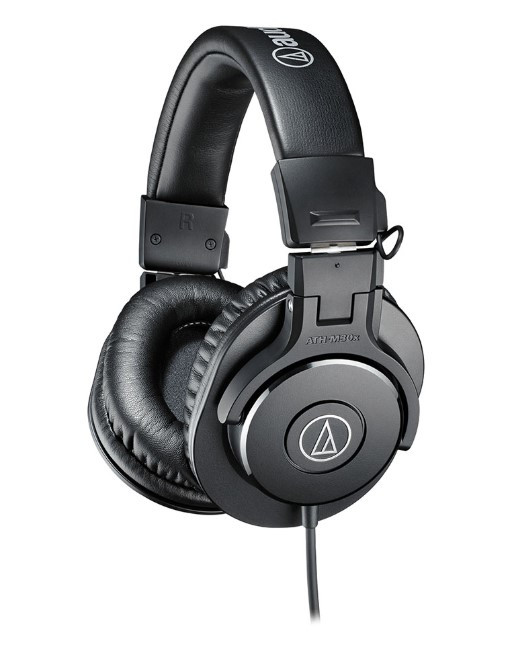 AUDIO-TECHNICA ATH-M30x