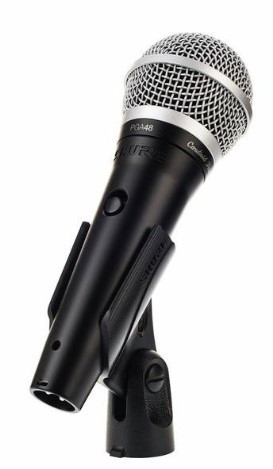 Microphone SHURE PGA48