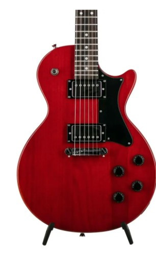 HERITAGE Ascent Collection H-137 Humbucker - Vintage Cherry