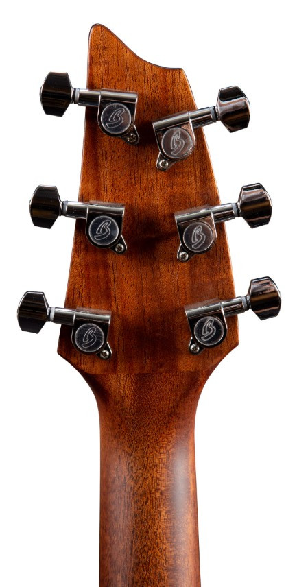 Guitarra acústica BREEDLOVE Discovery S Concert
