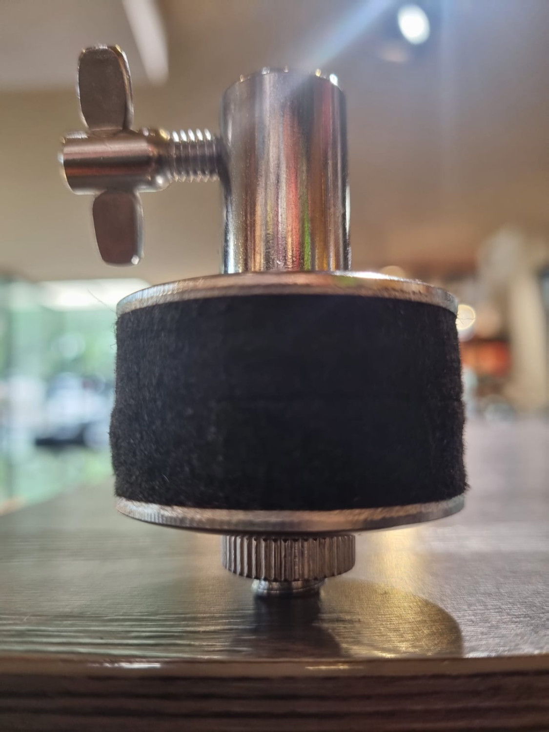 Clutch de Hi-Hat JINBAO A56J