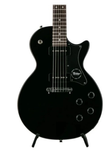 HERITAGE Ascent Collection H-137 P90 - Black