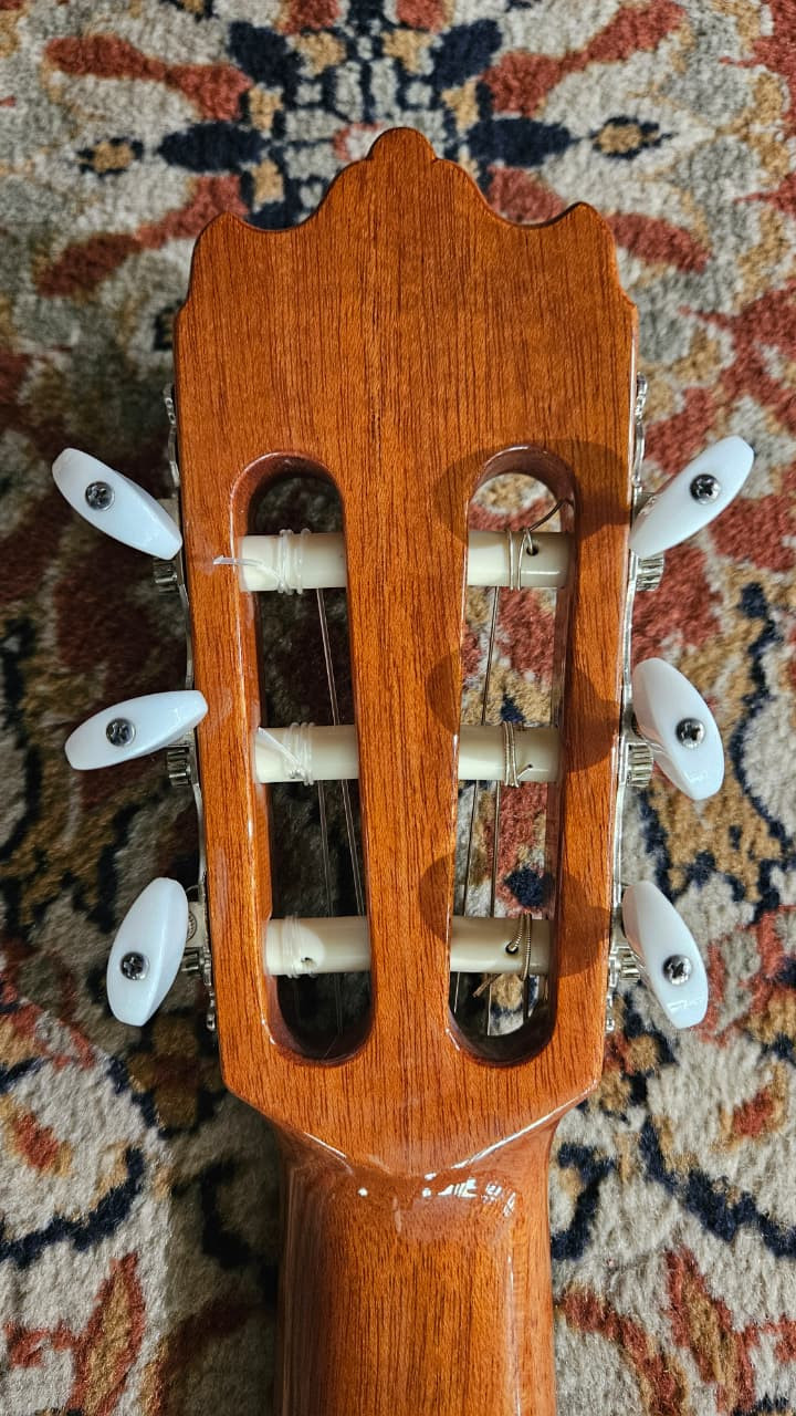 Guitarra clàssica ALHAMBRA 3C - B-Stock