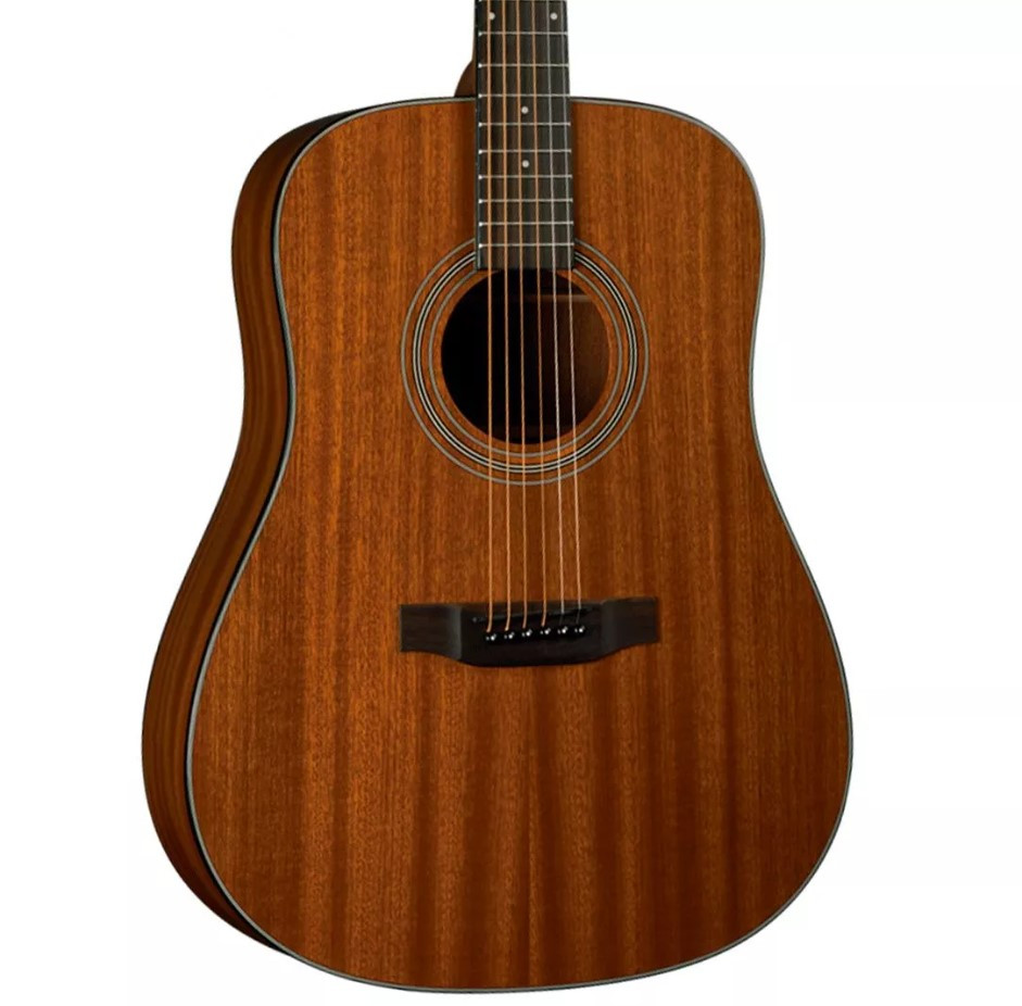 Guitarra acústica BRISTOL BD-15S