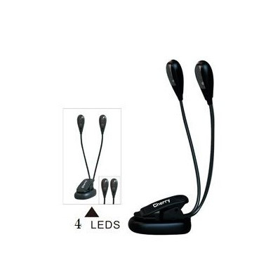 Lámpara CHERRY MUSIC CL004
